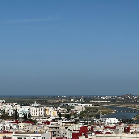 Tétouan Vistas De Lujo 아파트 외부 사진