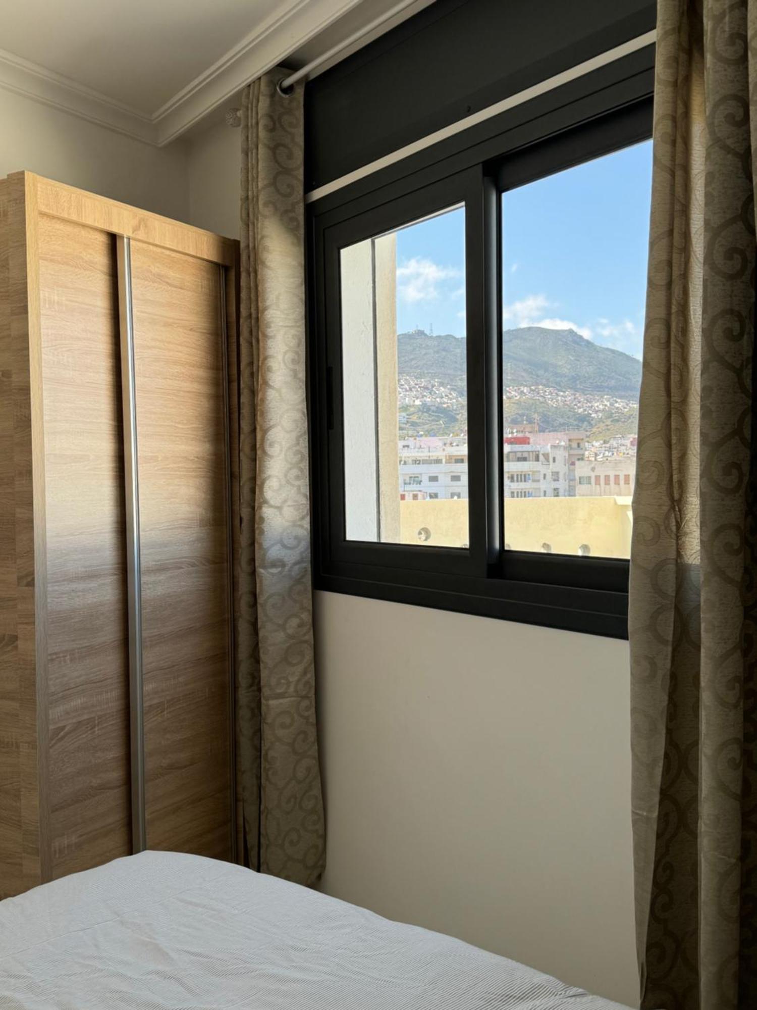 Tétouan Vistas De Lujo 아파트 외부 사진