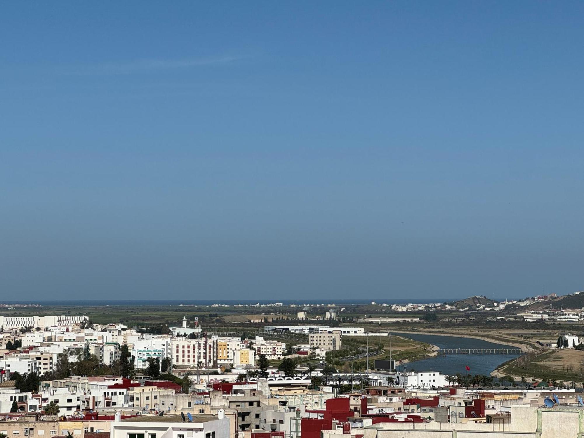Tétouan Vistas De Lujo 아파트 외부 사진
