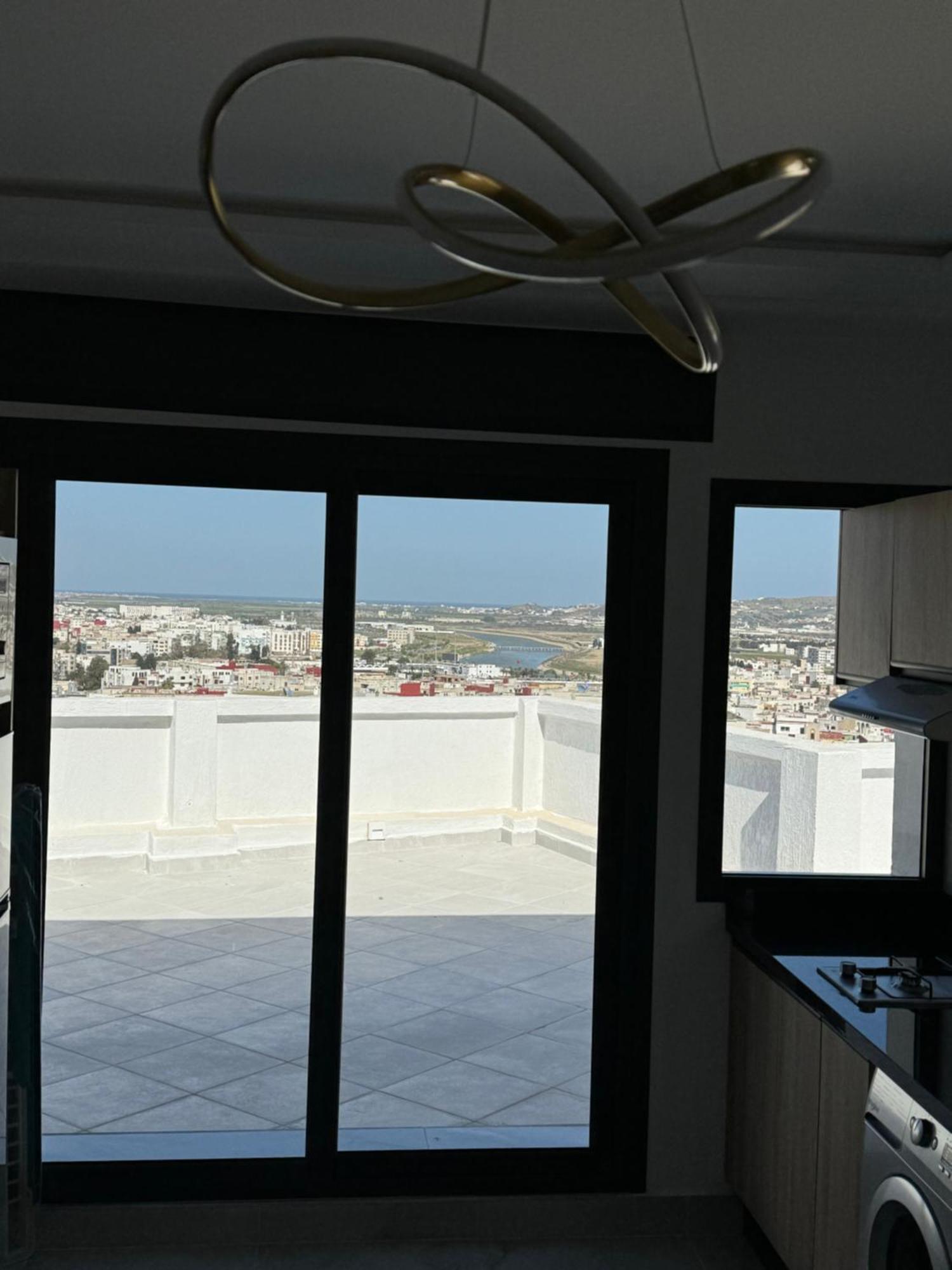 Tétouan Vistas De Lujo 아파트 외부 사진