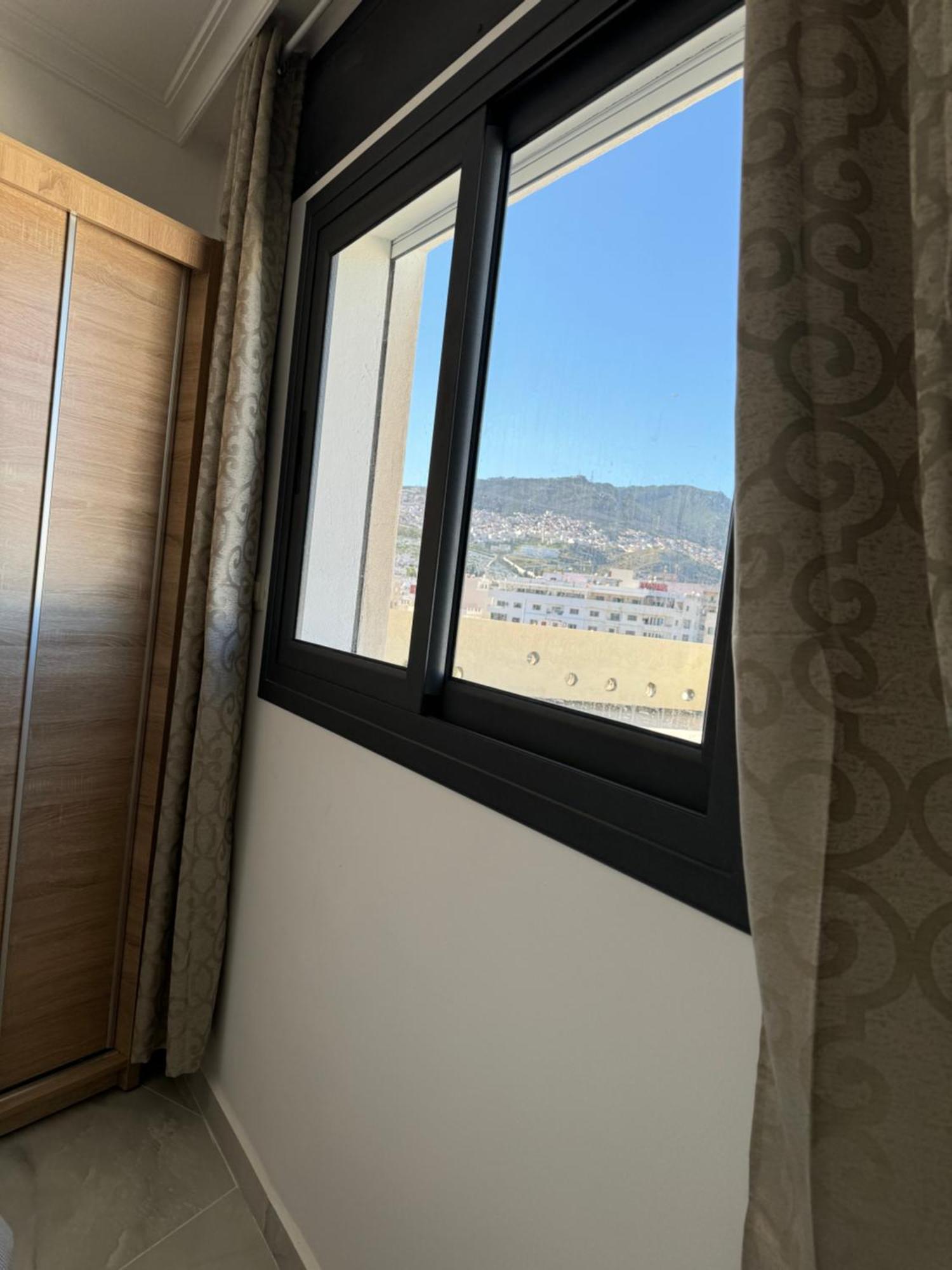 Tétouan Vistas De Lujo 아파트 외부 사진