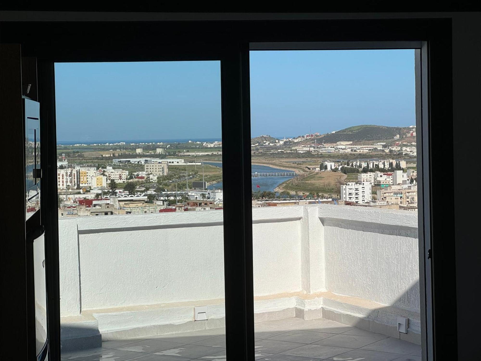 Tétouan Vistas De Lujo 아파트 외부 사진