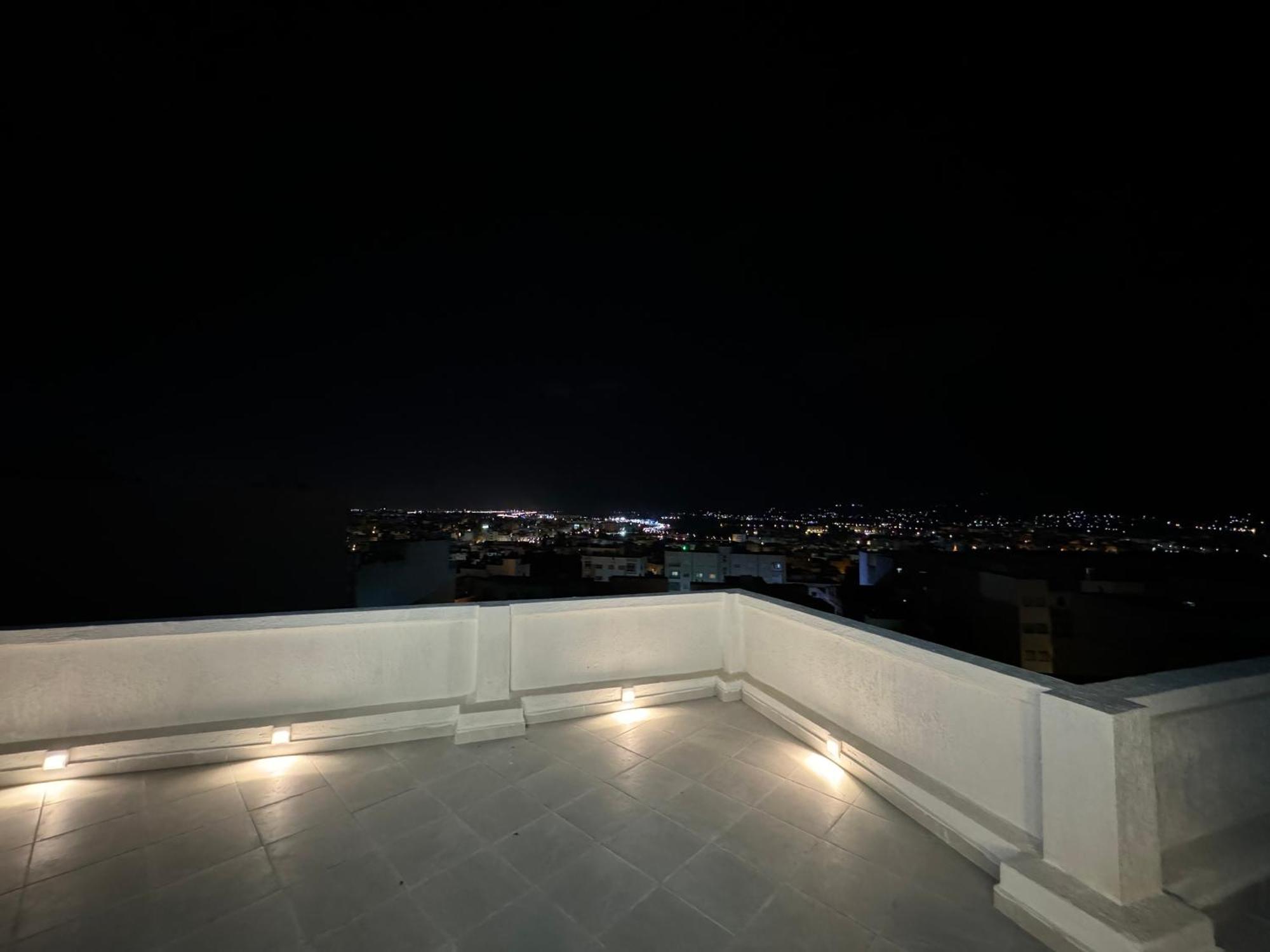 Tétouan Vistas De Lujo 아파트 외부 사진
