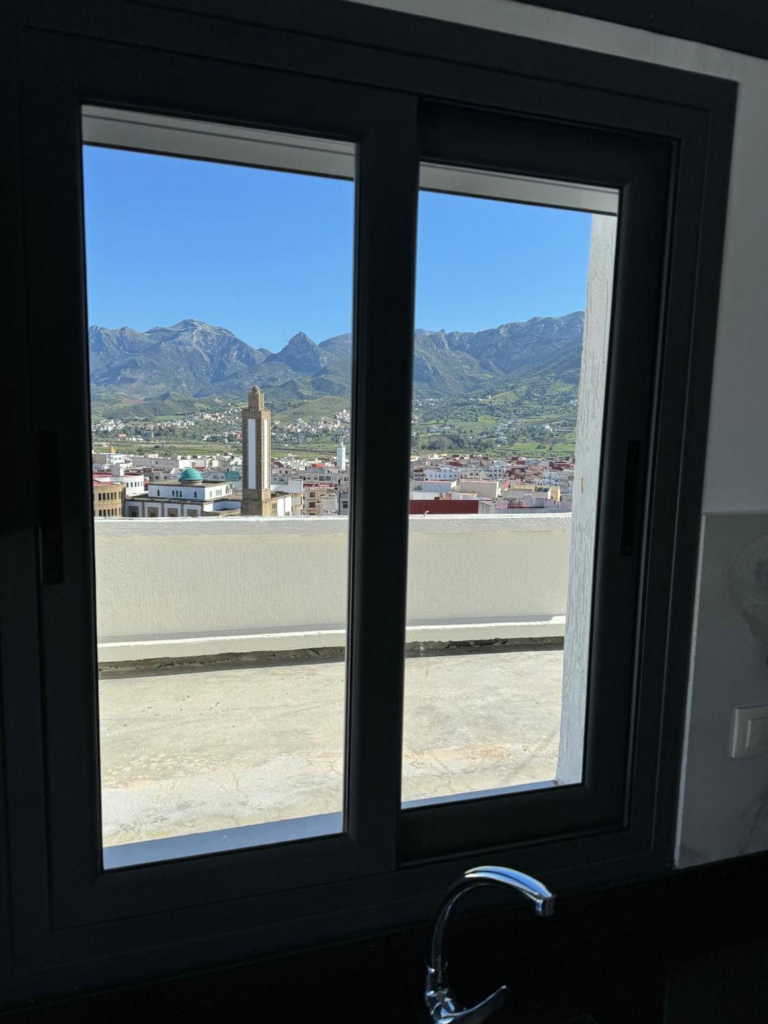 Tétouan Vistas De Lujo 아파트 외부 사진