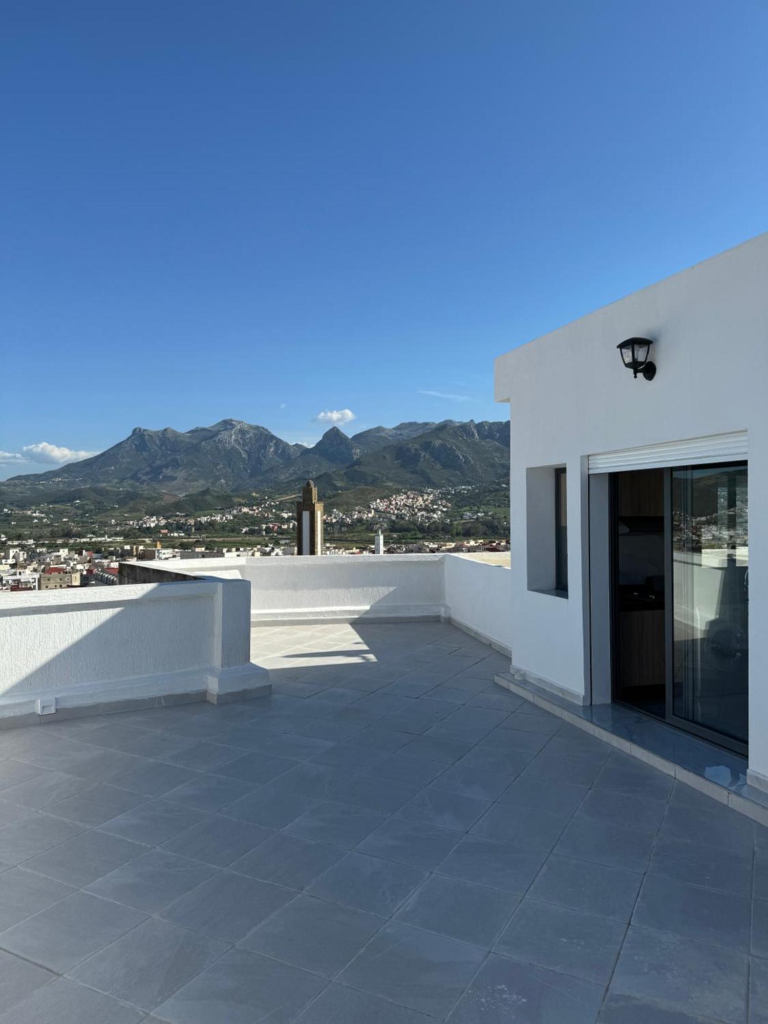 Tétouan Vistas De Lujo 아파트 외부 사진